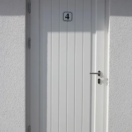 5*Ferienwohnung Seeblick 4 Wendisch Rietz Exterior foto