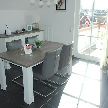 5*Ferienwohnung Seeblick 4 Wendisch Rietz Exterior foto