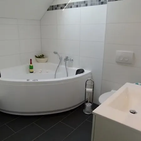 5*Ferienwohnung Seeblick 4 Wendisch Rietz Exterior foto