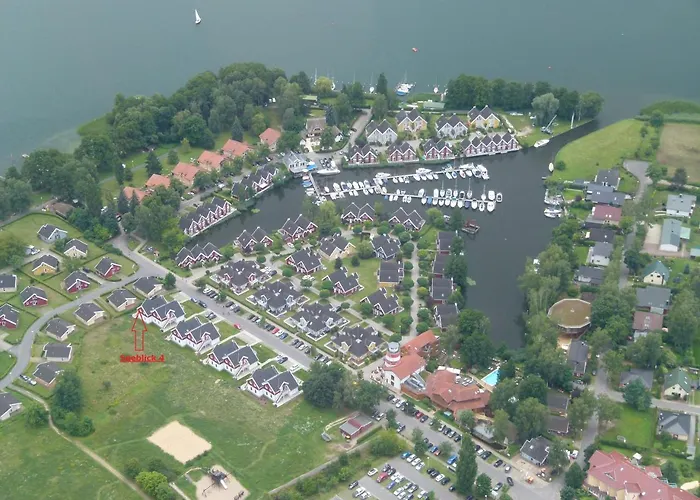 5*Ferienwohnung Seeblick 4