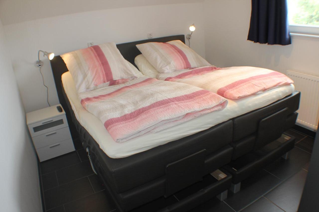 Apartment 5*ferienwohnung Seeblick 4 Wendisch Rietz
