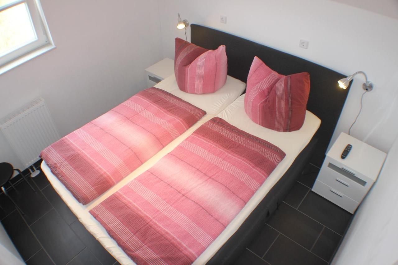 Apartment 5*ferienwohnung Seeblick 4 *