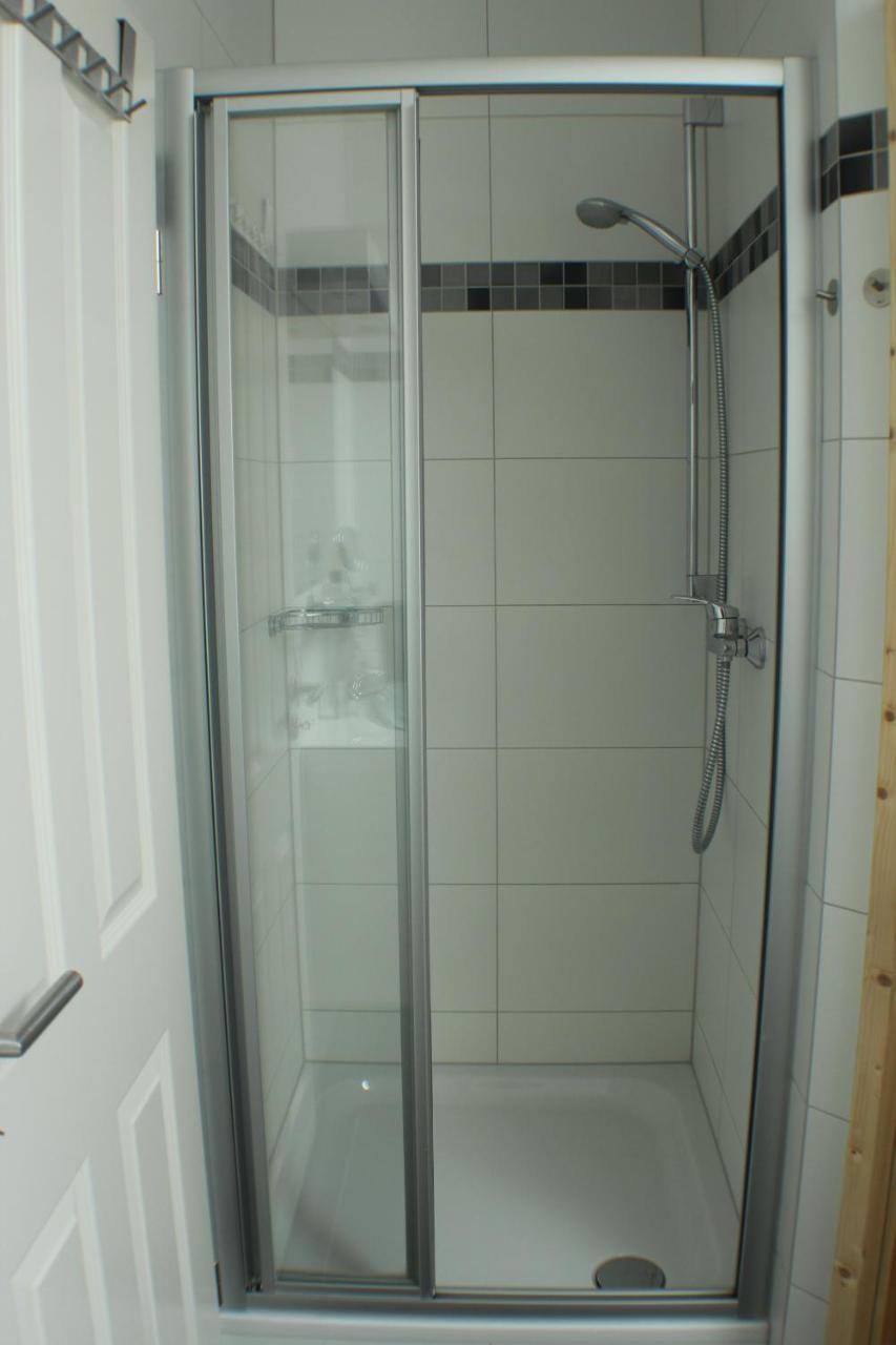 5*ferienwohnung Seeblick 4 Apartment Wendisch Rietz