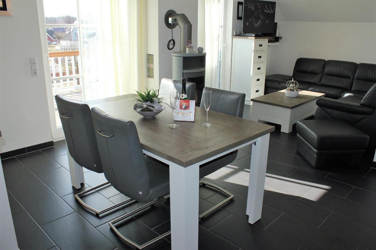 5*ferienwohnung Seeblick 4 *