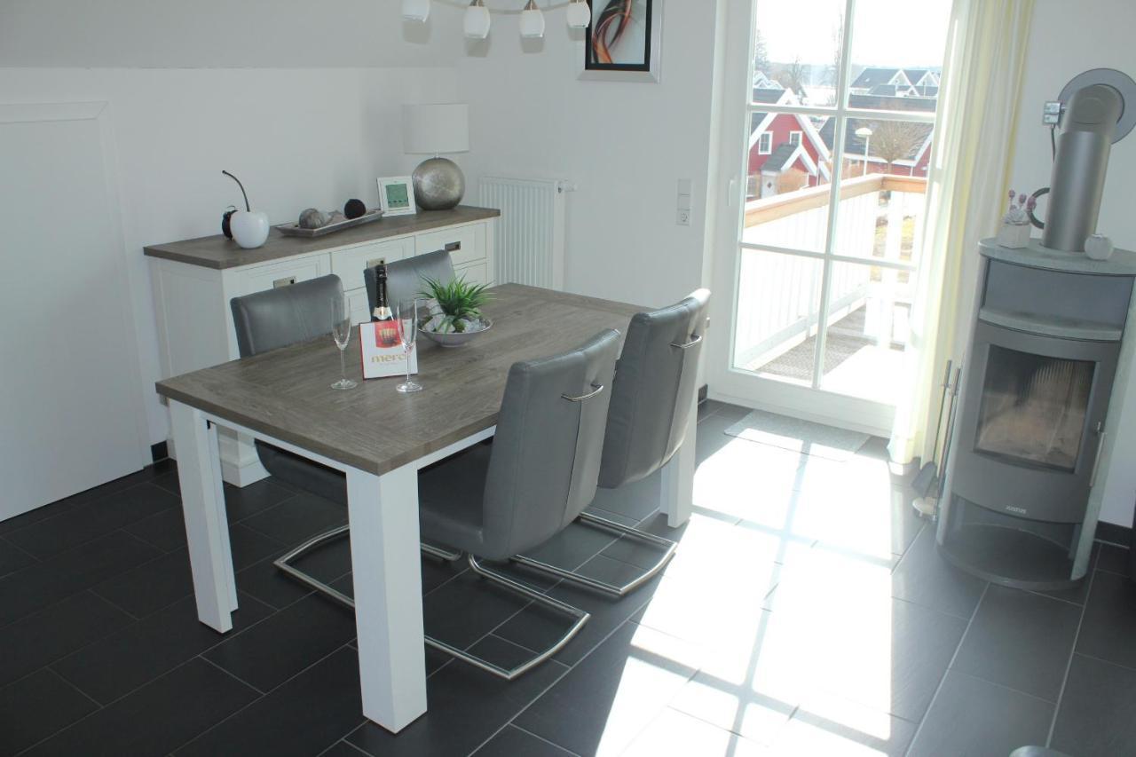 Apartment 5*ferienwohnung Seeblick 4
