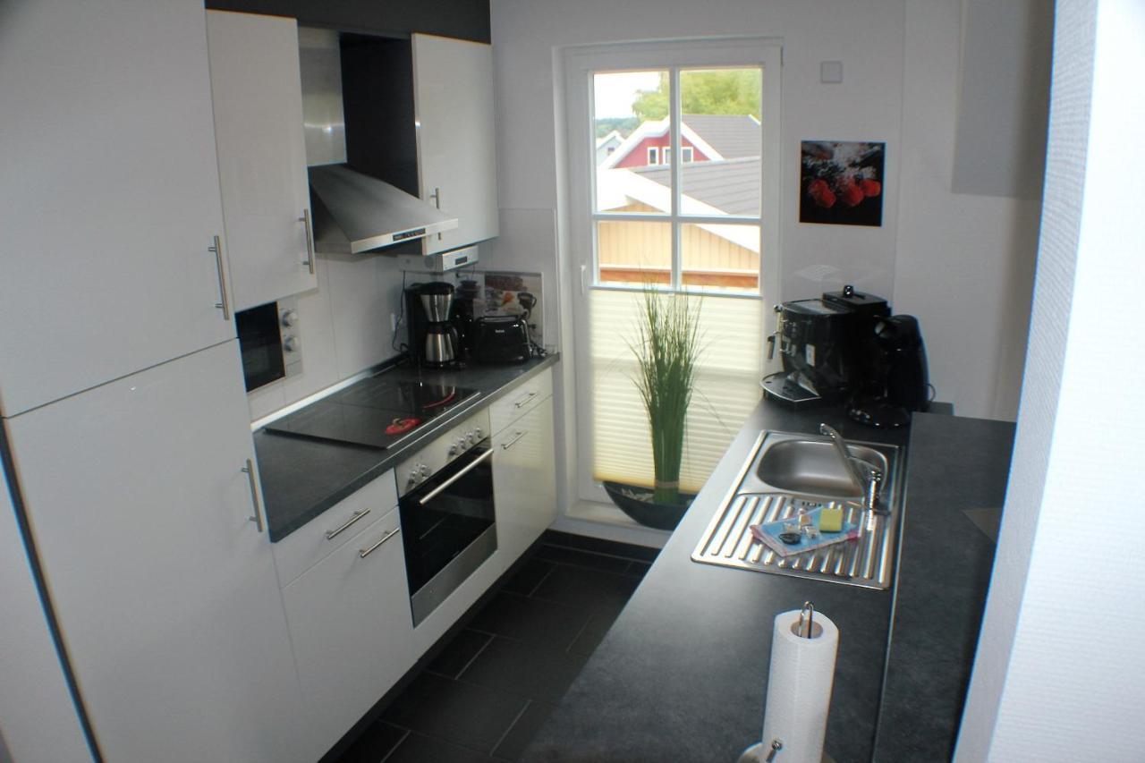 5*ferienwohnung Seeblick 4 *